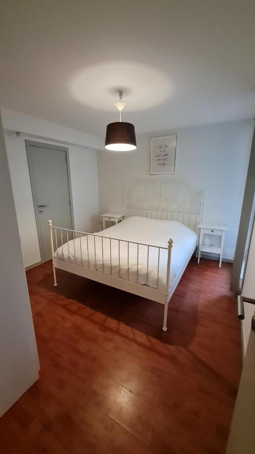 Plaza Magdalena Apartamento Koksijde Exterior foto