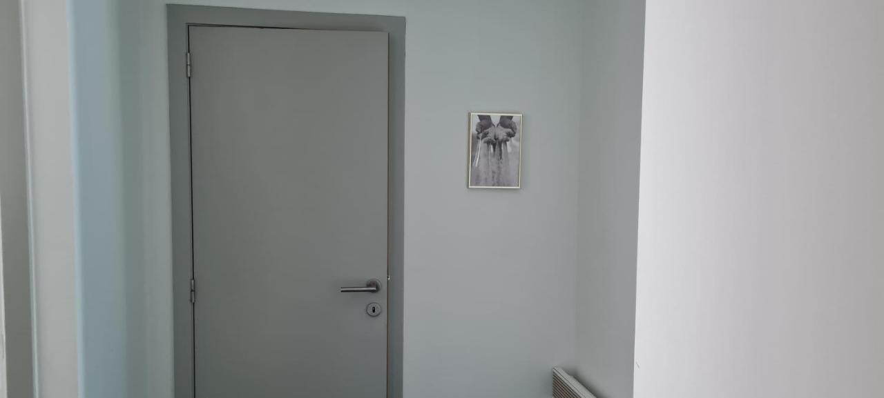 Plaza Magdalena Apartamento Koksijde Exterior foto